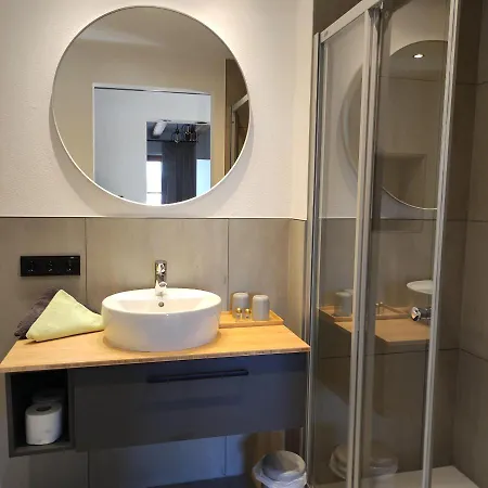 Aparthotel Hotel Post - Garni