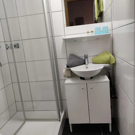 Aparthotel Hotel Post - Garni *