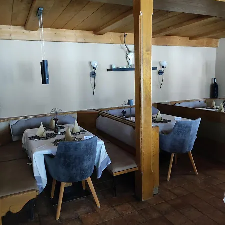 Lejlighedshotel Post - Garni Bichlbach