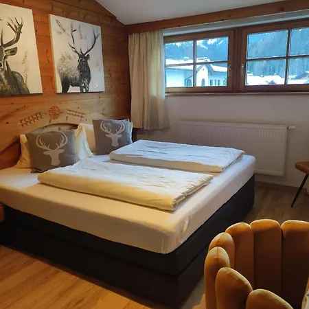 Post - Garni Lejlighedshotel