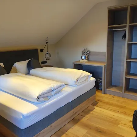 Aparthotel Hotel Post - Garni