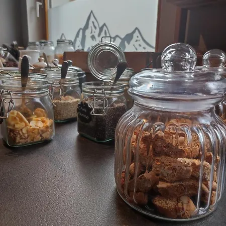 Post - Garni Aparthotel 3*