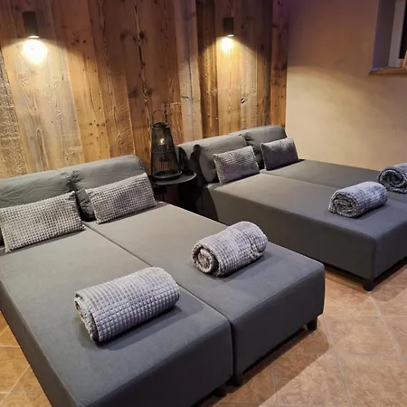 Hotel Post - Garni 3* Bichlbach