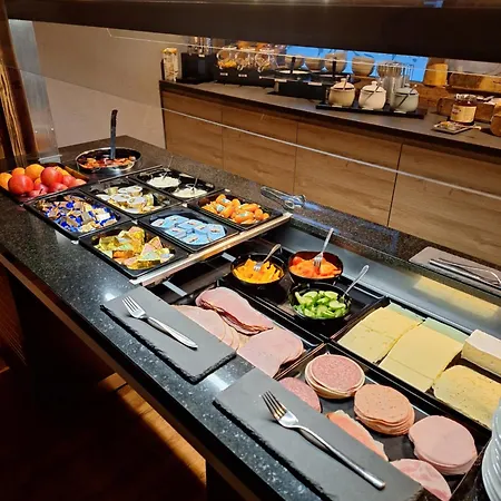 Post - Garni Lejlighedshotel Bichlbach