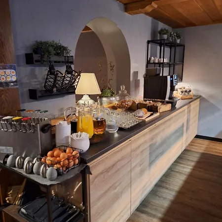 Aparthotel Hotel Post - Garni