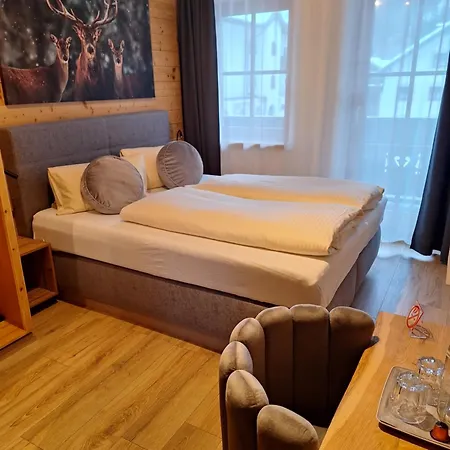 Hotel Post - Garni 3*