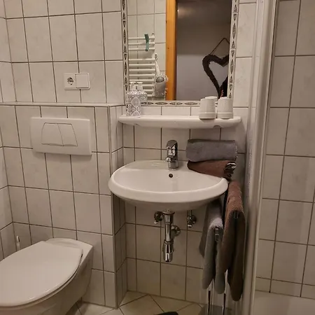 Hotel Post - Garni Bichlbach