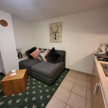 Post - Garni Aparthotel