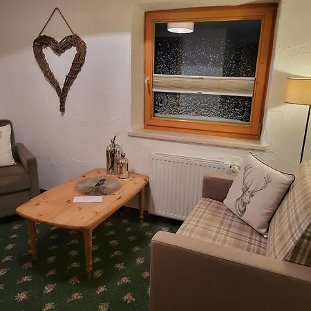 Lejlighedshotel Post - Garni 3*