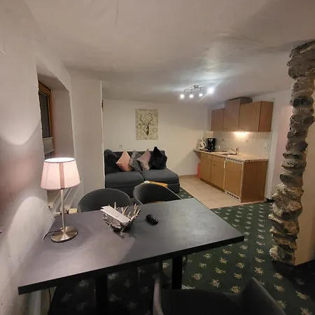 Post - Garni 3* Bichlbach