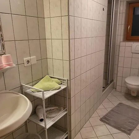Hotel Post - Garni