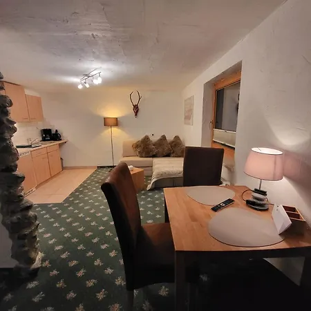 Aparthotel Hotel Post - Garni Bichlbach