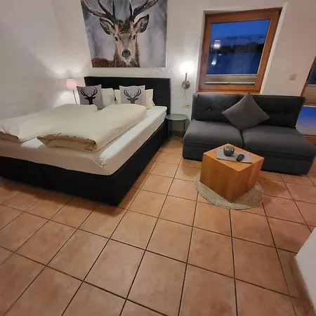 Hotel Post - Garni