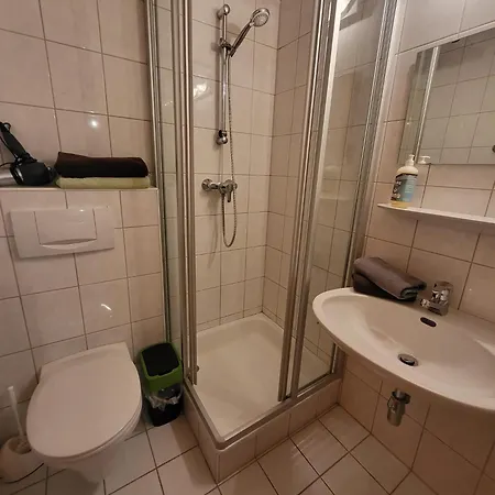 Post - Garni Lejlighedshotel 3*