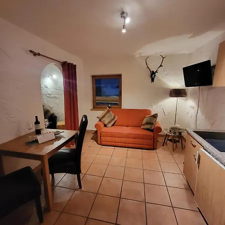 Hotel Post - Garni 3* Bichlbach