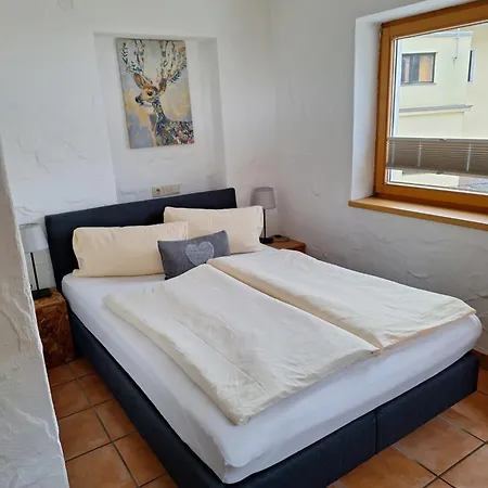 Lejlighedshotel Post - Garni