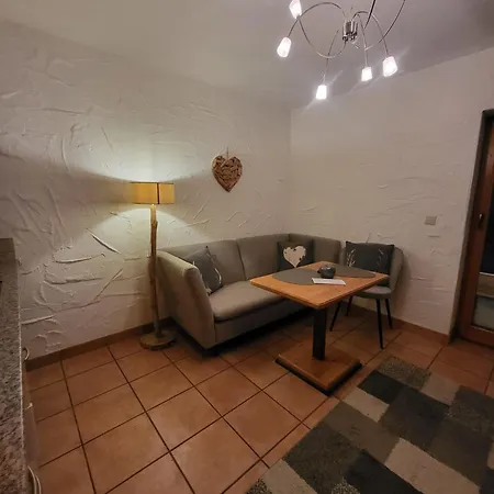 Lejlighedshotel Post - Garni 3*