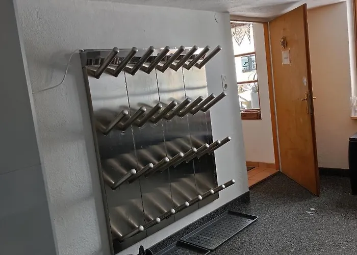 Post - Garni بيشلباخ