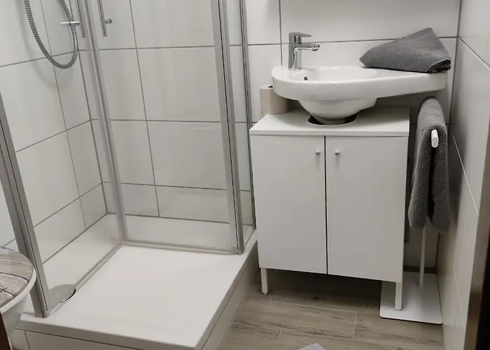 Post - Garni شقة فندقية بيشلباخ