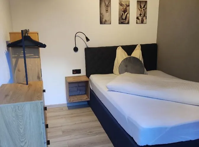 Post - Garni 3* بيشلباخ