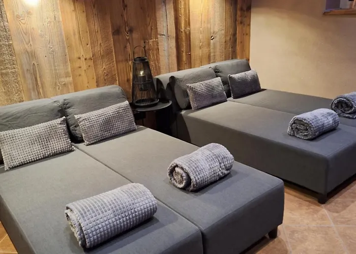 Post - Garni 3* بيشلباخ