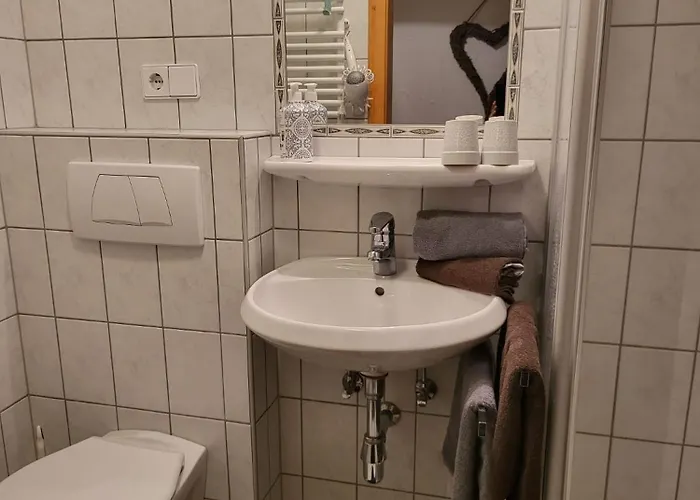 Post - Garni Bichlbach