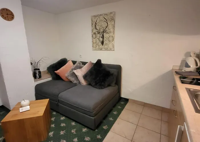 Post - Garni Apartmanhotel