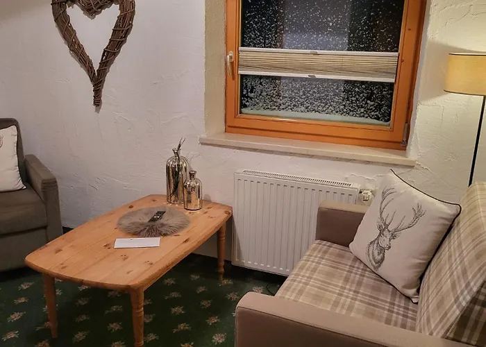 Apartmanhotel Post - Garni 3*