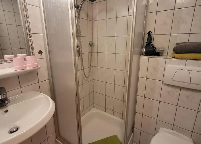 شقة فندقية Post - Garni 3*