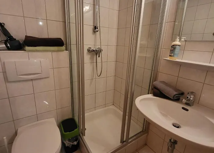 Post - Garni Apartmanhotel 3*