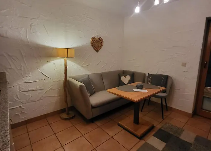 شقة فندقية Post - Garni 3*