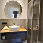 Apart Otel Post - Garni