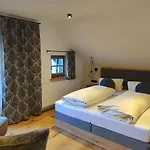 Apart Otel Post - Garni Bichlbach