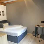 Apart Otel Post - Garni Bichlbach