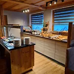 Apart Otel Post - Garni