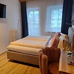 Post - Garni Apart Otel