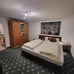 Post - Garni Apart Otel 3*