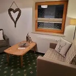 Apart Otel Post - Garni 3*