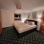 Post - Garni Apart Otel Bichlbach