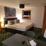 Apart Otel Post - Garni Bichlbach