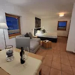 Apart Otel Post - Garni