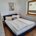 Apart Otel Post - Garni
