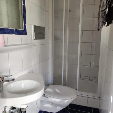 Hotel Post - Garni Lägenhetshotell 3*