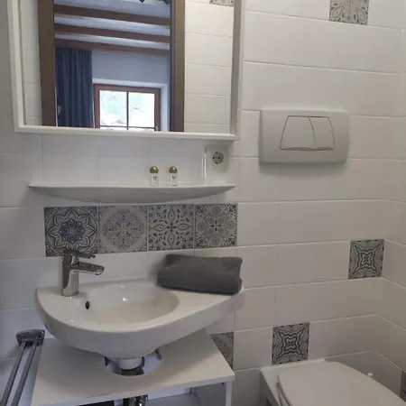 Hotel Post - Garni Lägenhetshotell 3*