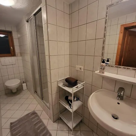Hotel Post - Garni Lägenhetshotell