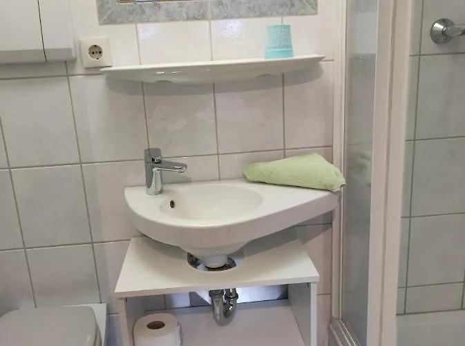 Post - Garni شقة فندقية بيشلباخ