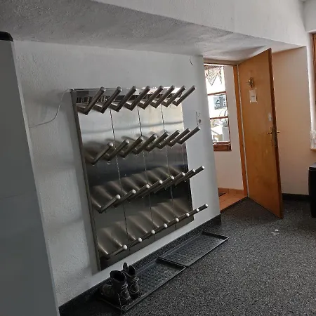 Post - Garni Bichlbach