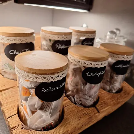 Post - Garni Bichlbach