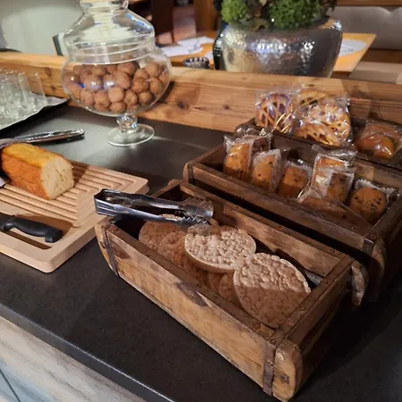 Post - Garni Apart Otel