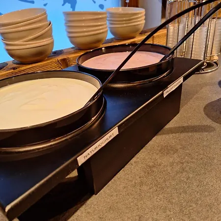 Post - Garni Bichlbach